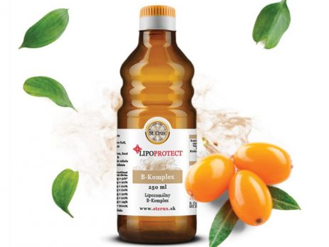 Lipoprotect B-Komplex